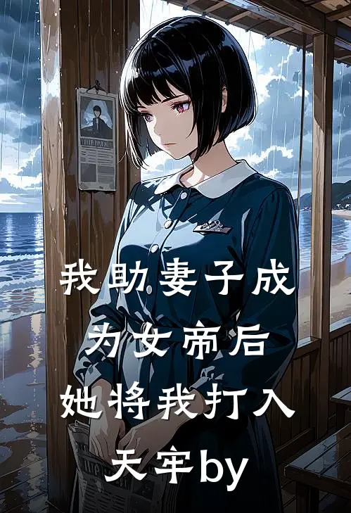 我助妻子成为女帝后，她将我打入天牢by
