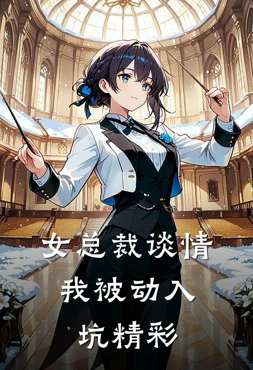 女总裁谈情,我被动入坑精彩视频