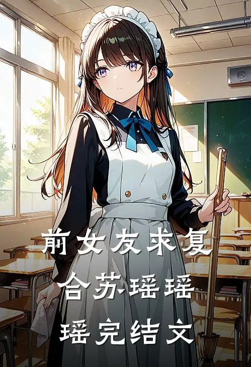前女友求复合苏瑶瑶瑶完结文