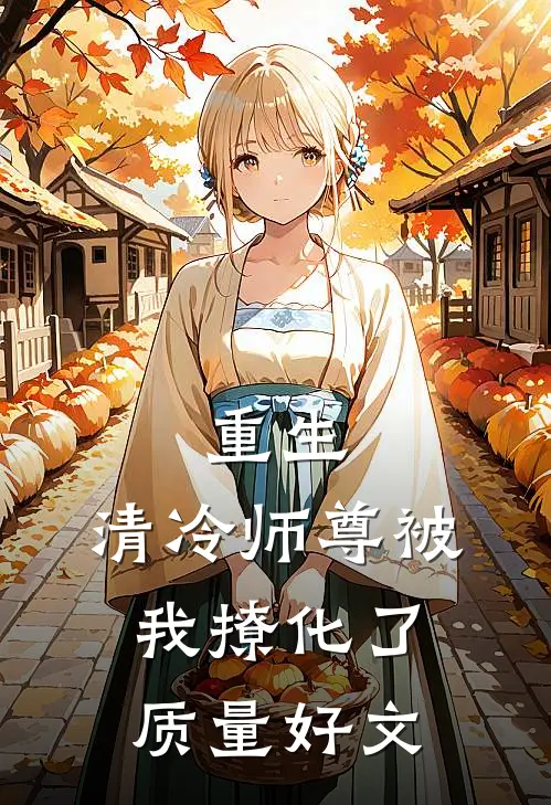 重生：清冷师尊被我撩化了质量好文
