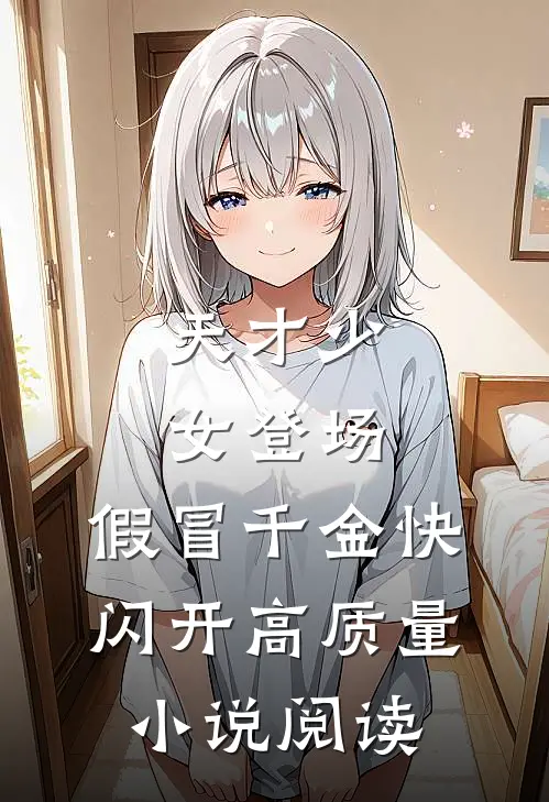 天才少女登场，假冒千金快闪开高质量小说阅读