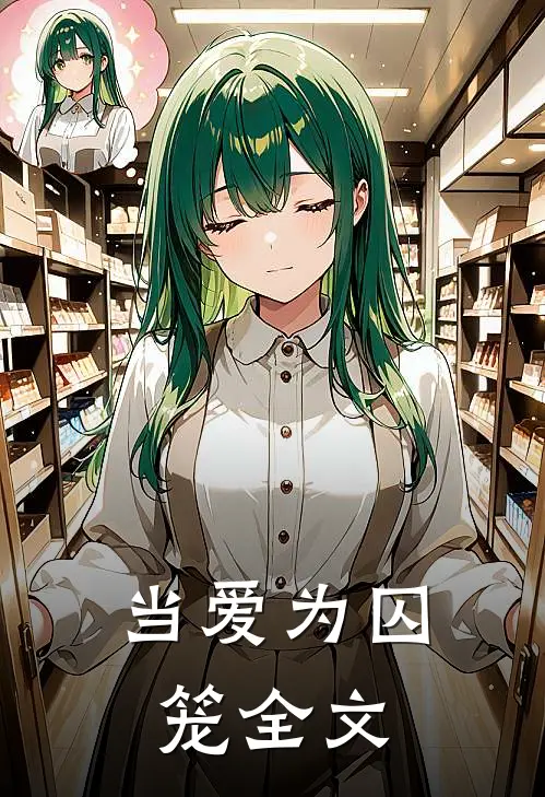 当爱为囚笼全文