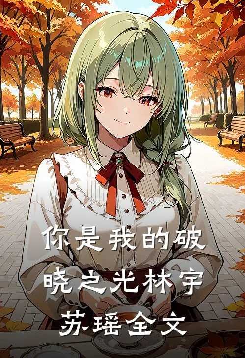你是我的破晓之光林宇苏瑶全文