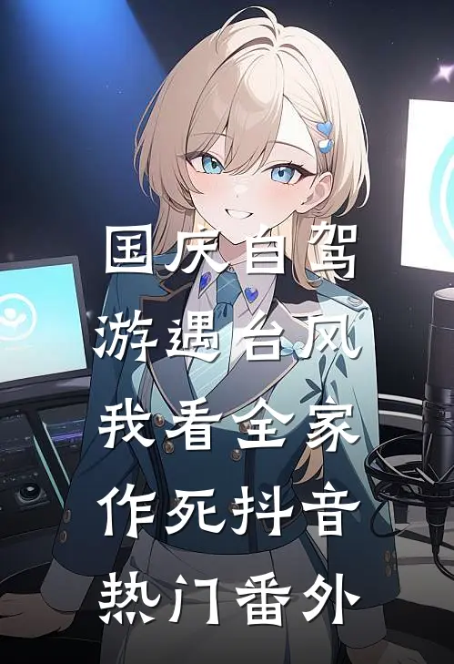国庆自驾游遇台风，我看全家作死抖音热门 番外