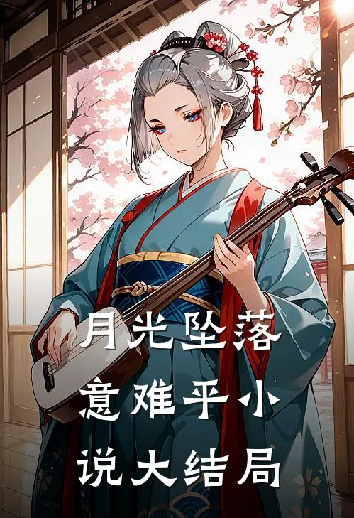 月光坠落意难平小说大结局
