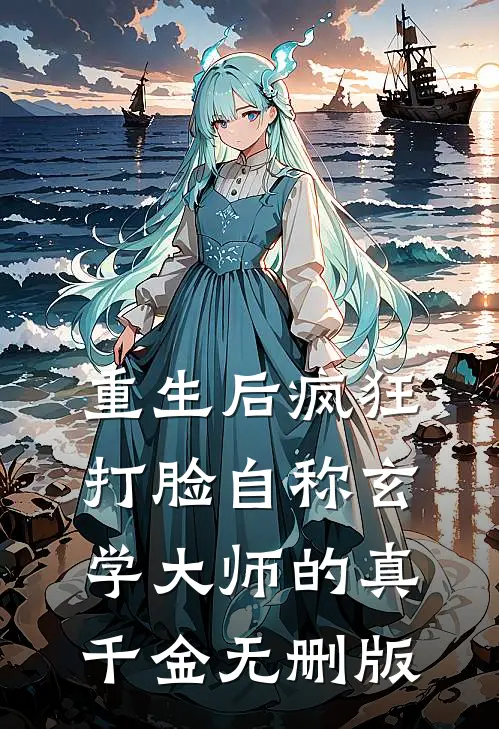 重生后疯狂打脸自称玄学大师的真千金无删版