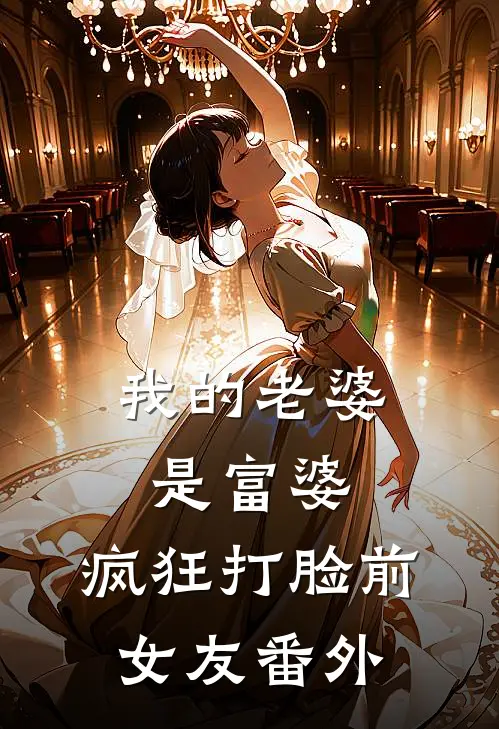 我的老婆是富婆,疯狂打脸前女友 番外篇