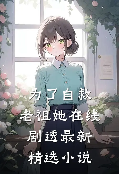 为了自救,老祖她在线剧透最新精选小说