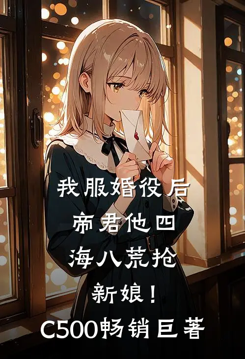 我服婚役后，帝君他四海八荒抢新娘！C500畅销巨著