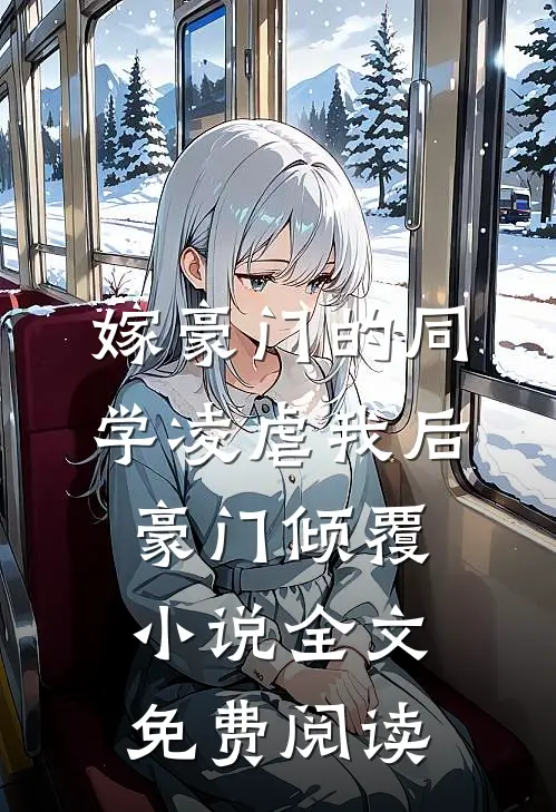 嫁豪门的同学凌虐我后，豪门倾覆小说全文免费阅读