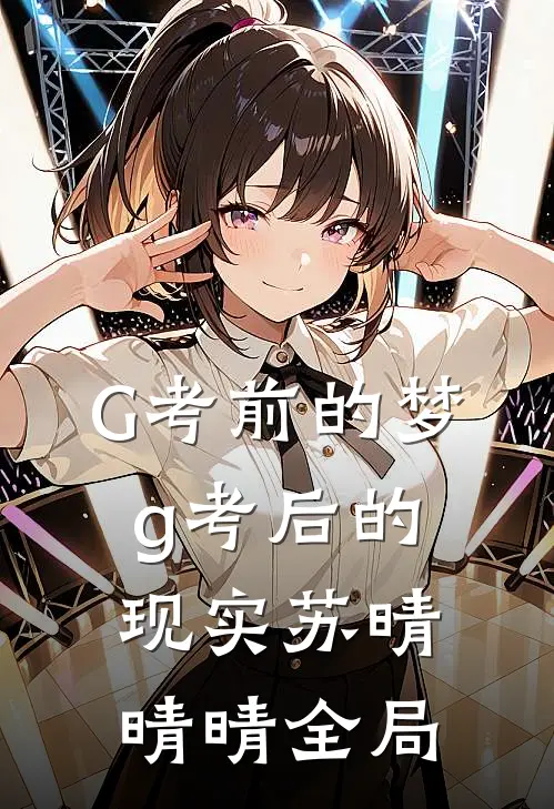 G考前的梦，g考后的现实苏晴晴晴全局
