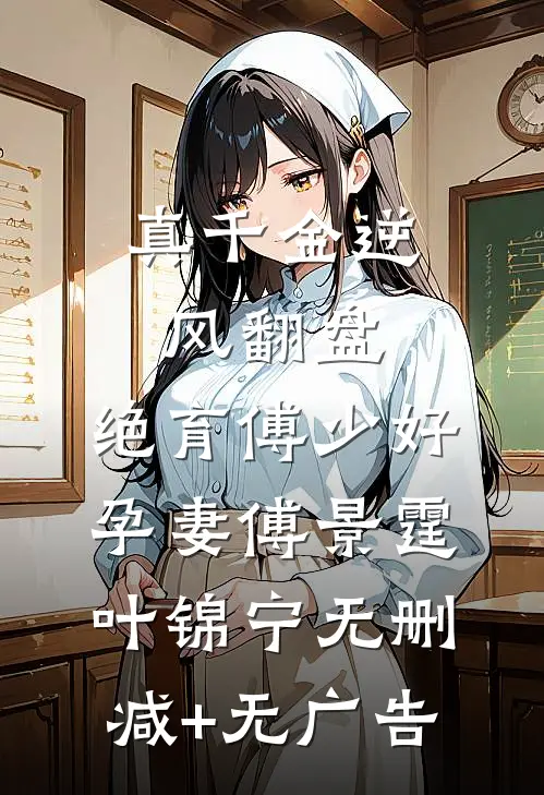真千金逆风翻盘，绝育傅少好孕妻傅景霆叶锦宁无删减+无广告