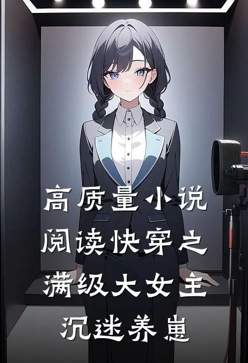 高质量小说阅读快穿之满级大女主沉迷养崽