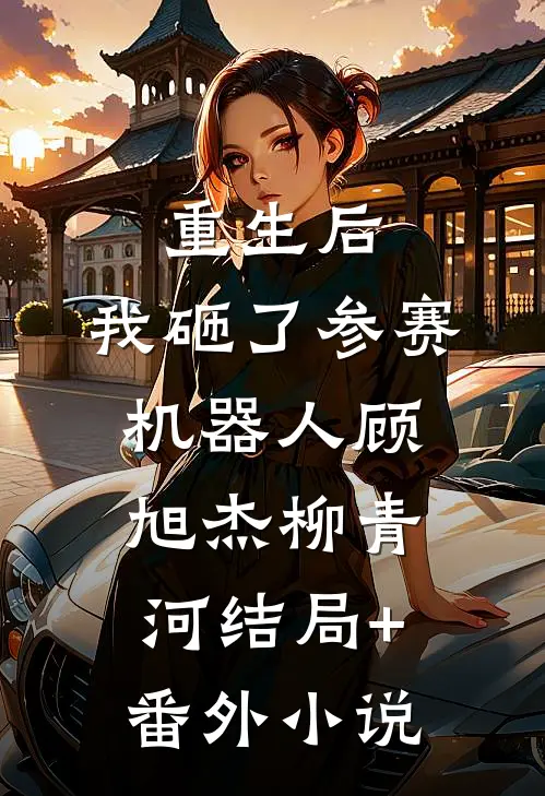 重生后，我砸了参赛机器人顾旭杰柳青河结局+番外小说