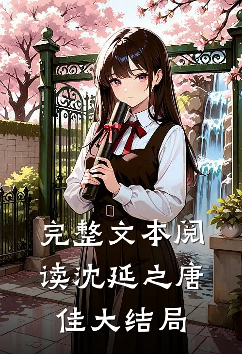 完整文本阅读沈延之唐佳大结局
