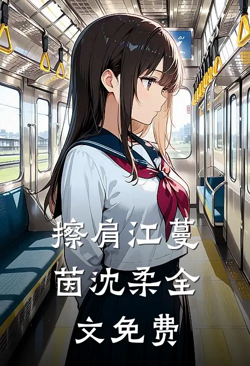 擦肩江蔓茵沈柔全文免费