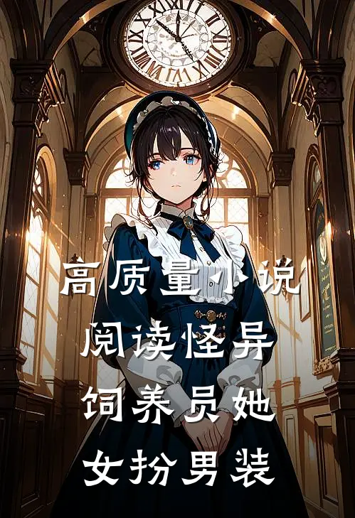 高质量小说阅读怪异饲养员她女扮男装
