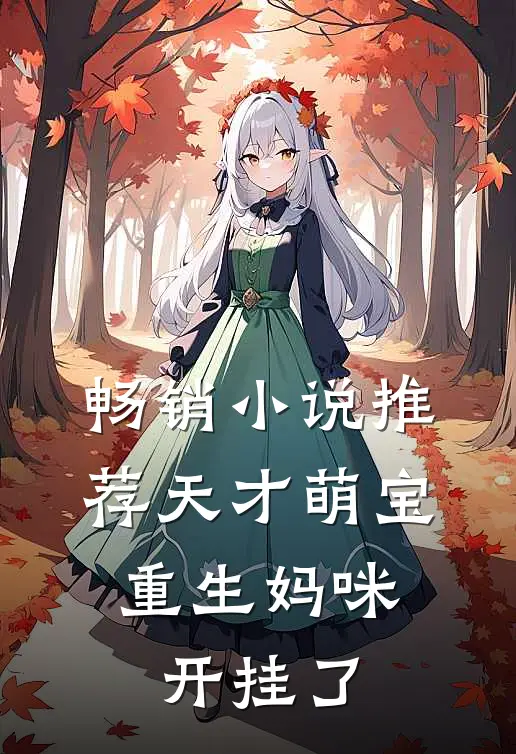 畅销小说推荐天才萌宝：重生妈咪开挂了