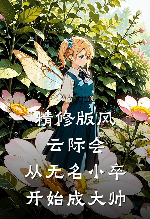 精修版风云际会：从无名小卒开始成大帅