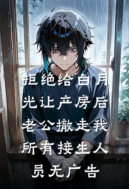 拒绝给白月光让产房后，老公撤走我所有接生人员无广告