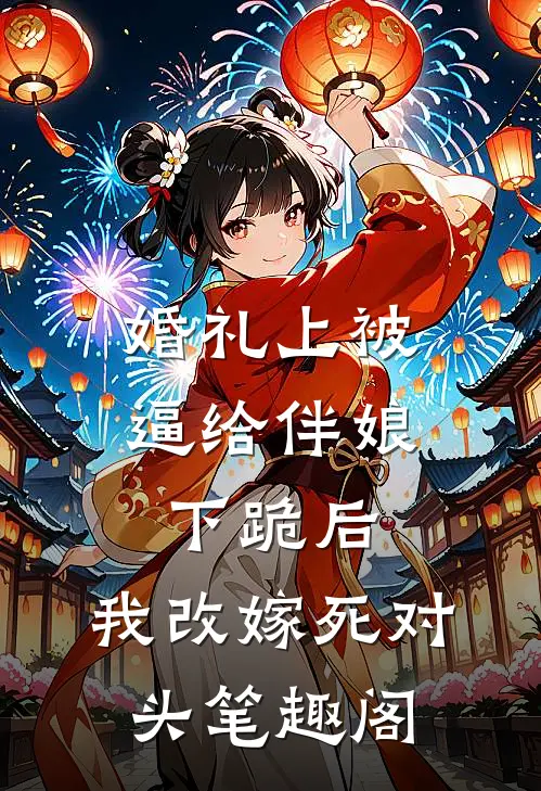 婚礼上被逼给伴娘下跪后，我改嫁死对头笔趣阁