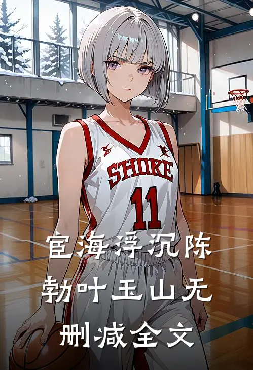 宦海浮沉陈勃叶玉山无删减全文