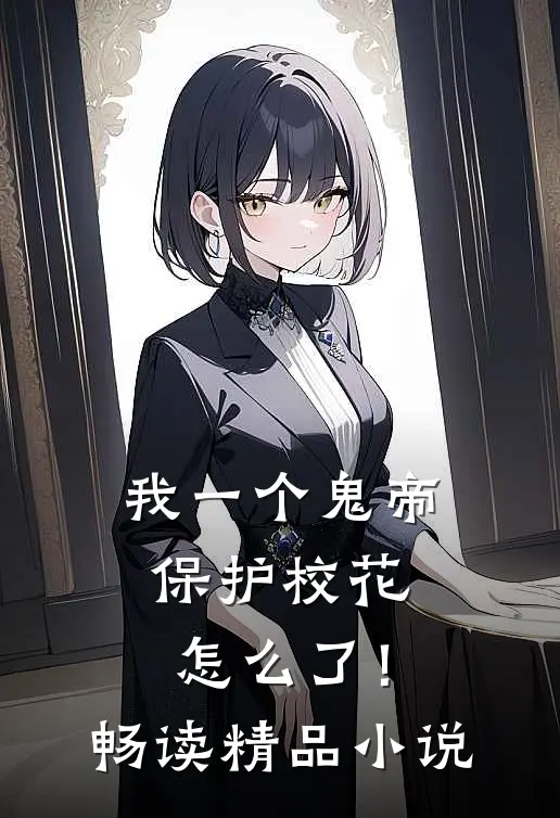 我一个鬼帝,保护校花怎么了!畅读精品在线阅读
