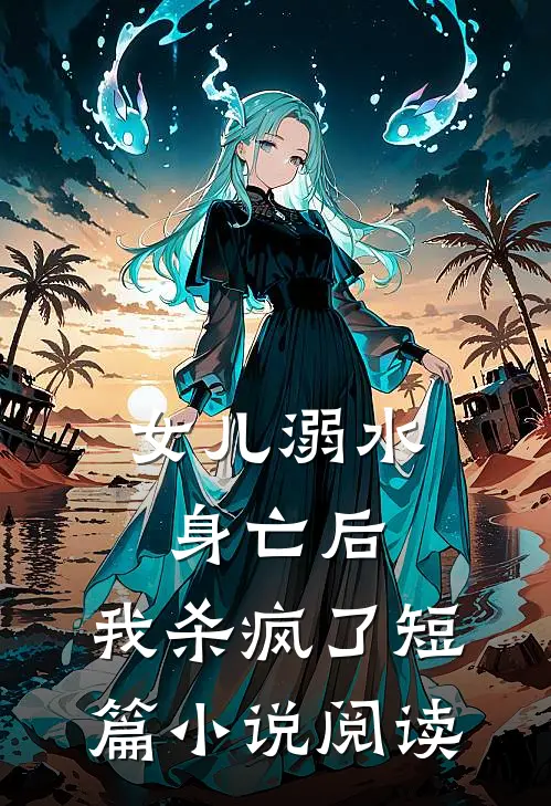 女儿溺水身亡后，我杀疯了短篇小说阅读