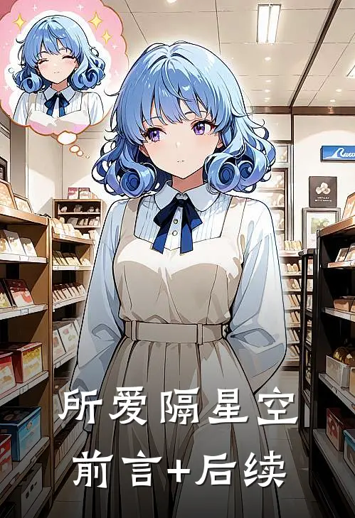 所爱隔星空前言+后续