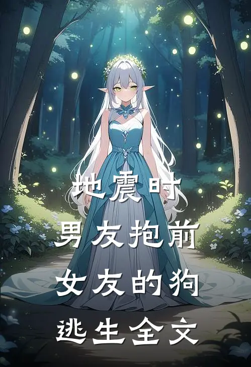 地震时，男友抱前女友的狗逃生全文