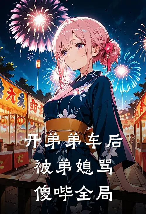 开弟弟车后被弟媳骂傻哔全局