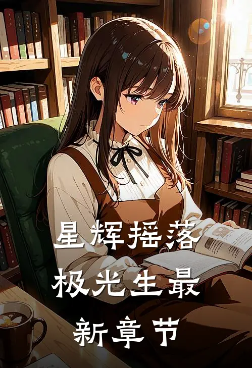 星辉摇落极光生最新章节