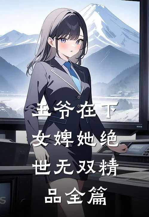 王爷在下：女婢她绝世无双精品全篇