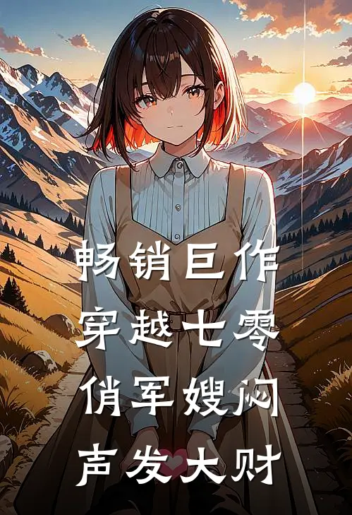 畅销巨作穿越七零，俏军嫂闷声发大财