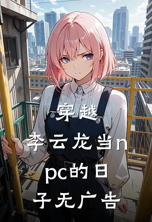 穿越：李云龙当npc的日子无广告