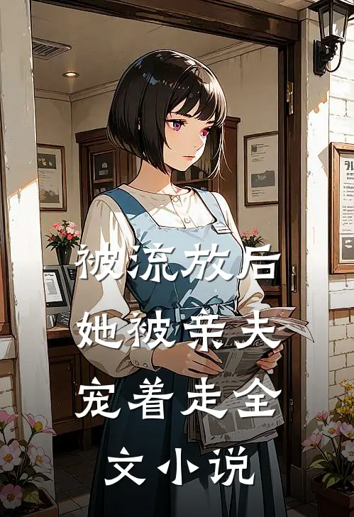 被流放后,她被亲夫宠着走全文免费阅读