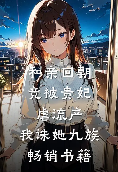 和亲回朝，竟被贵妃虐流产，我诛她九族畅销书籍