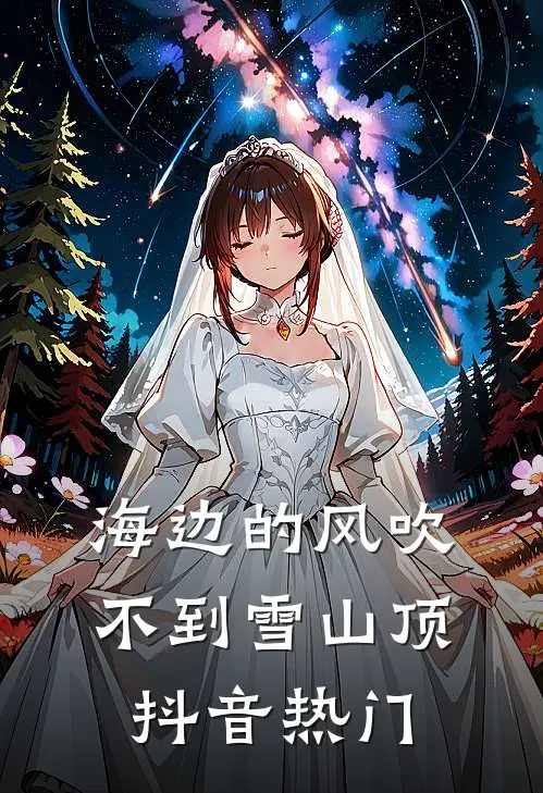 海边的风吹不到雪山顶抖音热门