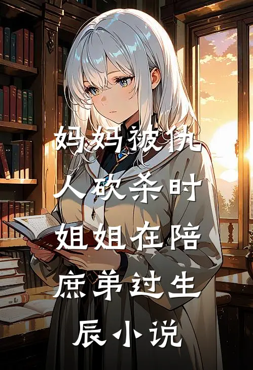 妈妈被仇人砍杀时，姐姐在陪庶弟过生辰小说