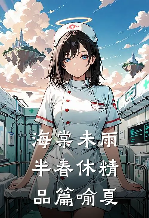 海棠未雨半春休精品篇喻夏