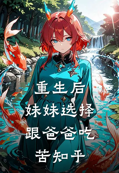 重生后，妹妹选择跟爸爸吃苦知乎
