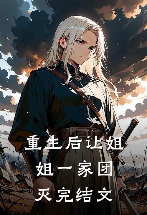 重生后让姐姐一家团灭完结文