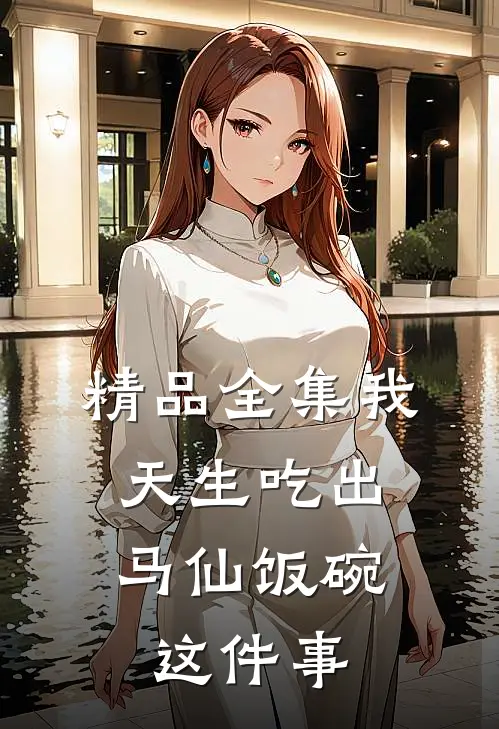 精品全集我，天生吃出马仙饭碗这件事
