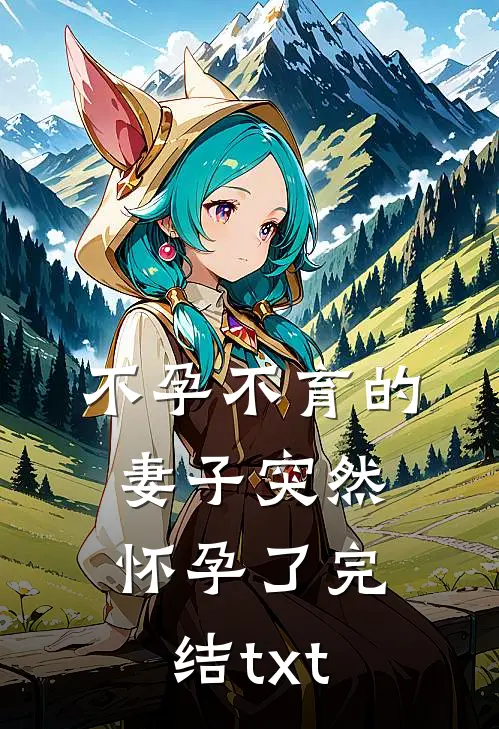 不孕不育的妻子突然怀孕了完结txt