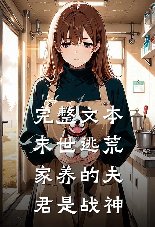 完整文本末世逃荒：家养的夫君是战神