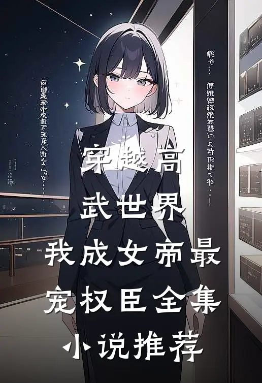 穿越高武世界，我成女帝最宠权臣全集小说推荐