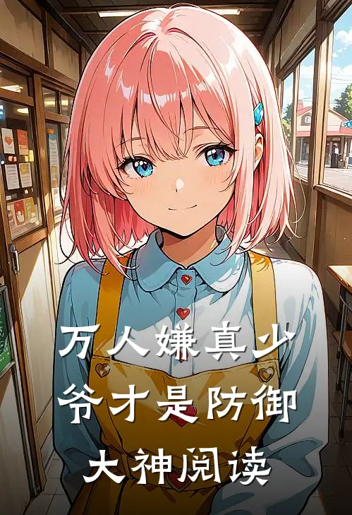 万人嫌真少爷才是防御大神阅读