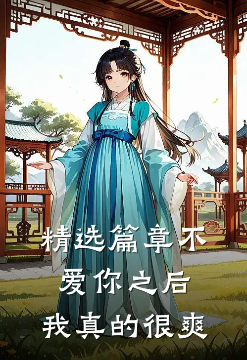精选篇章不爱你之后，我真的很爽