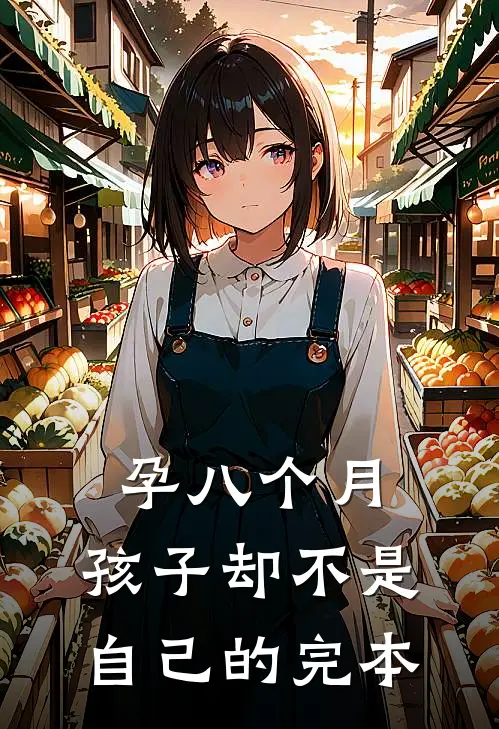 孕八个月，孩子却不是自己的完本