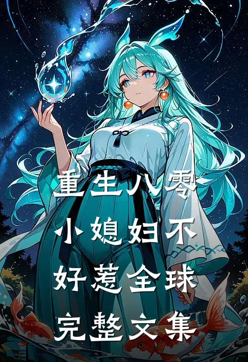 重生八零：小媳妇不好惹全球完整文集